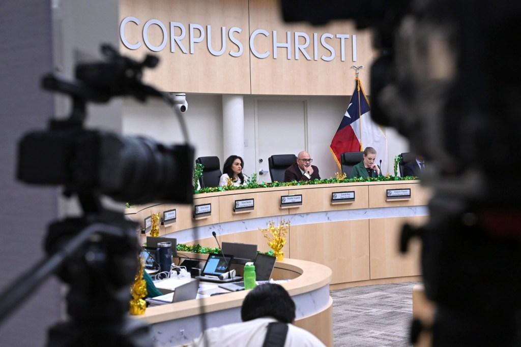 Impending Water Emergency in Corpus Christi: City Leaders Warn of Crisis in Just Two Months