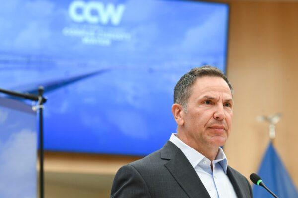 Corpus Christi Announces Two New Developments to Extend Water Supply and Avert Crisis
