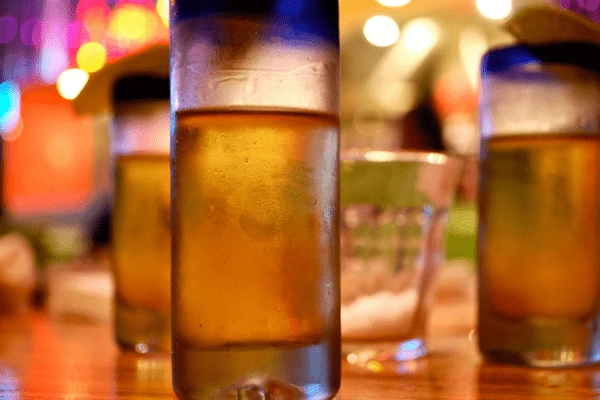 Williamson County Increases Alcohol Sales Buffer Zone to 1,000 Feet: What You Need to Know