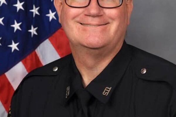 Traffic Disruptions Anticipated in Katy Due to Deputy's Procession on Thursday