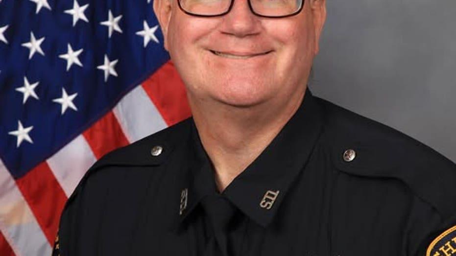 Traffic Disruptions Anticipated in Katy Due to Deputy's Procession on Thursday