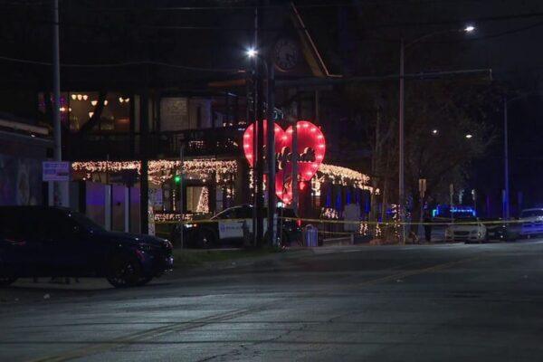 Latest Updates on Austin's 6th Street Shooting: Key Details from APD Revealed