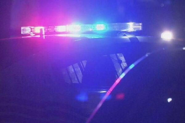 Fatal Triple Collision Closes Highway 90 Alternate in Richmond