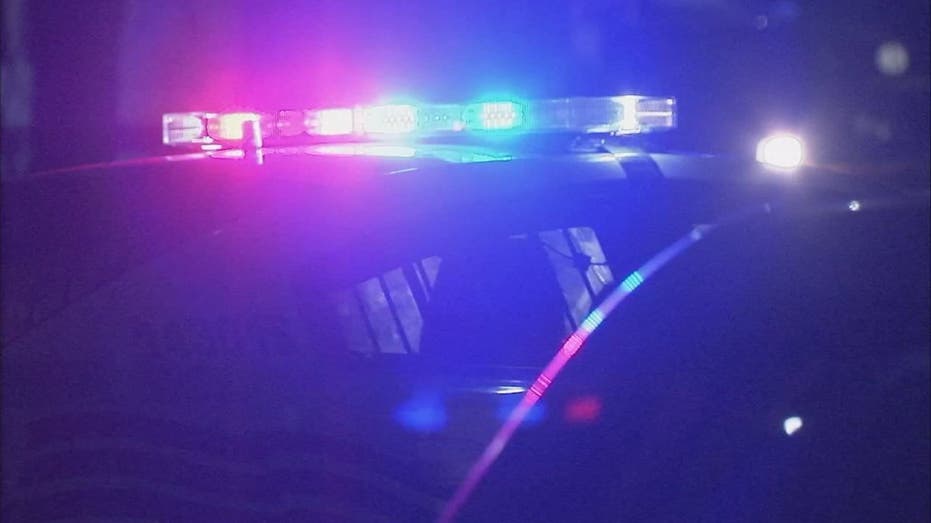 Fatal Triple Collision Closes Highway 90 Alternate in Richmond