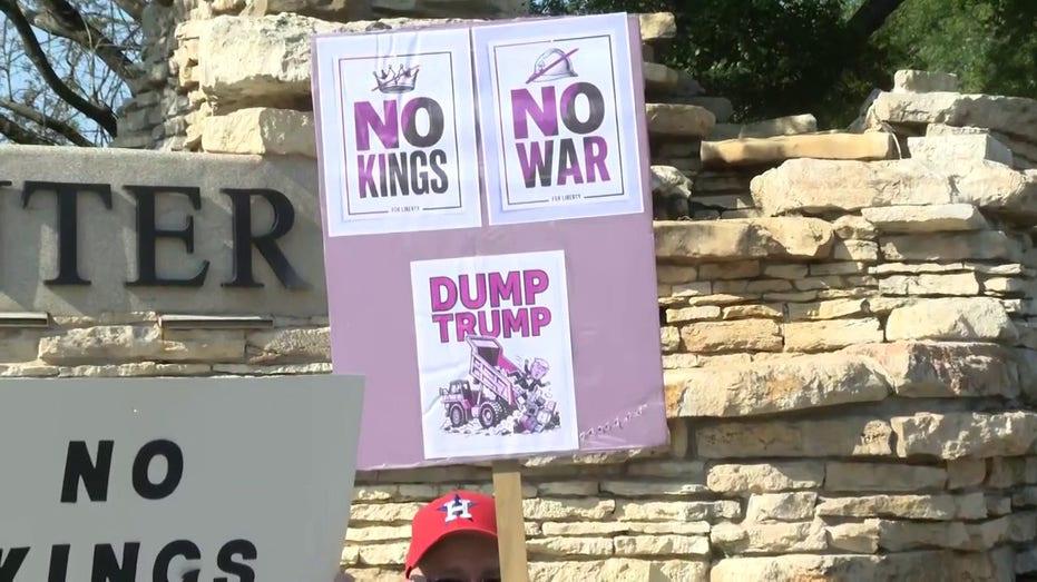 Houston's 'No Kings' Rally Set for March 28: Join the Movement!