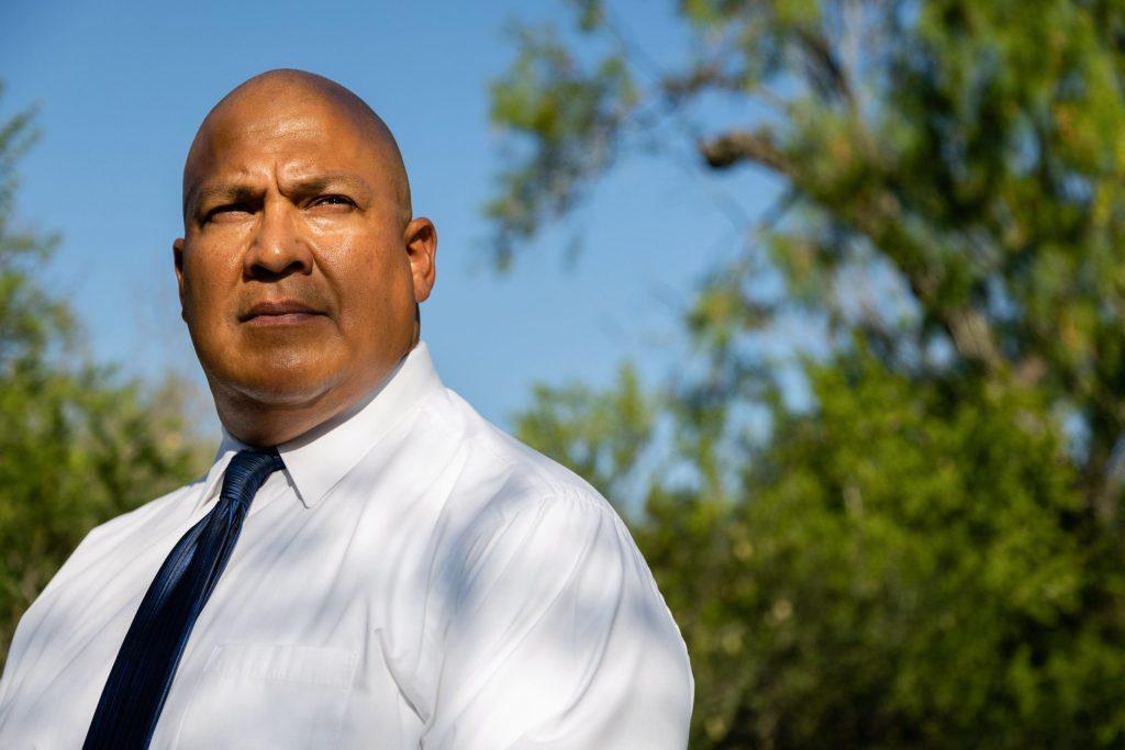 Former Uvalde Schools Police Chief Files Lawsuit Against CBP for Agent Testimony in Criminal Trial