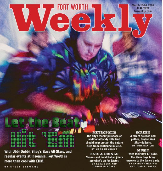Unleash the Rhythm: Let the Beat Move You