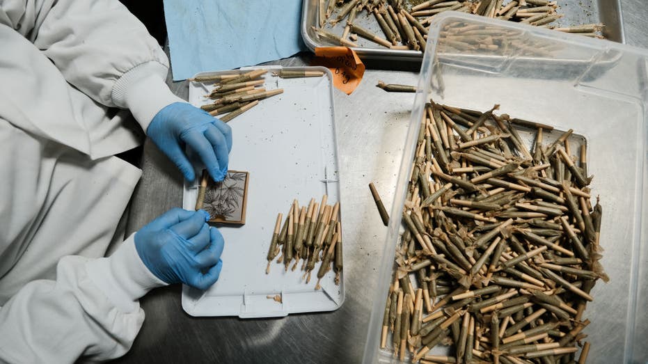 Texas to Implement Ban on Smokable THC Products Starting March