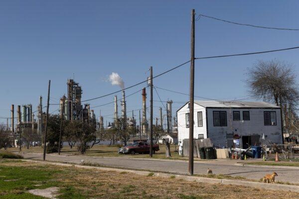 Corpus Christi Refineries Seek Alternative Water Solutions Amid Impending Water Crisis
