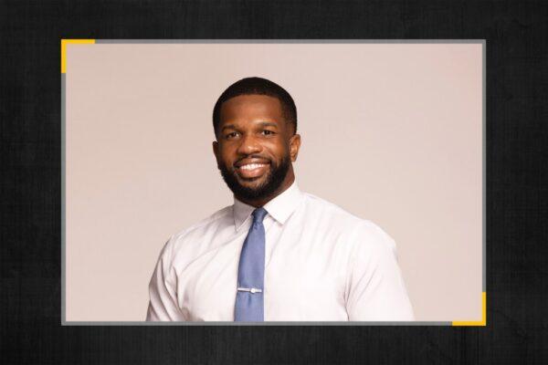 Young Challenger Shakes Up Texas Politics by Defeating Veteran Democrat Chris Turner at