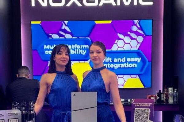 Top IGaming Companies in Cyprus: Insights on NuxGame's Winning Platform Strategies
