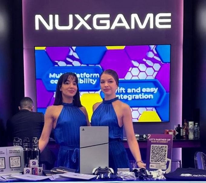 Top IGaming Companies in Cyprus: Insights on NuxGame's Winning Platform Strategies