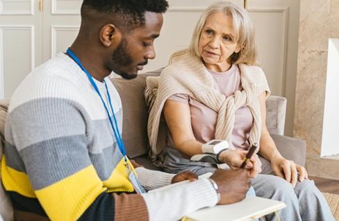 Are Texas Social Workers the Unsung Heroes of First Response?