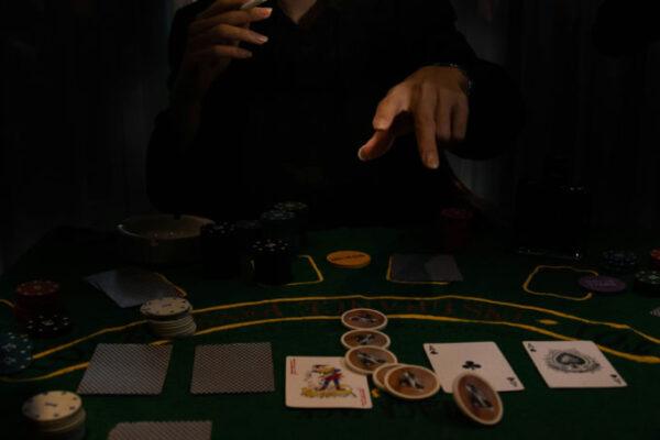 Top 5 Poker Movies That Perfectly Capture the Game