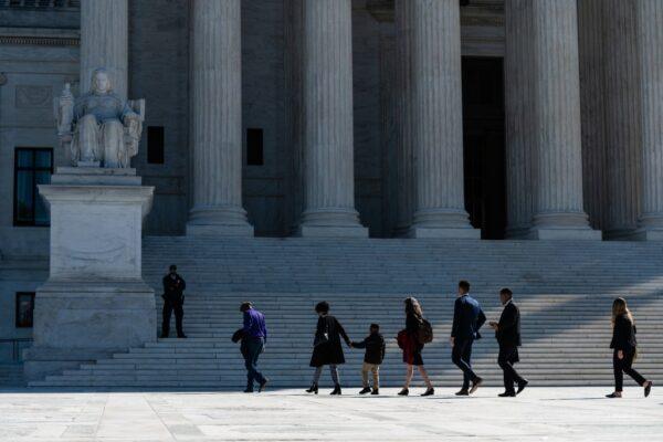 Supreme Court Denies Appeal for Texas Death Row Inmate Rodney Reed