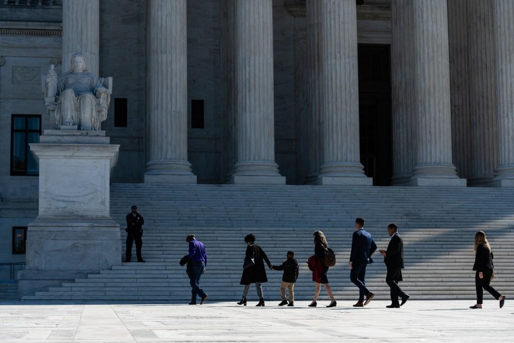 Supreme Court Denies Appeal for Texas Death Row Inmate Rodney Reed