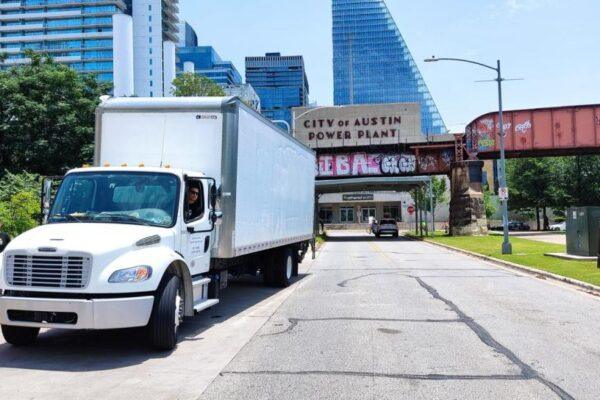 How Texas' Population Surge is Transforming Local Transportation Dynamics