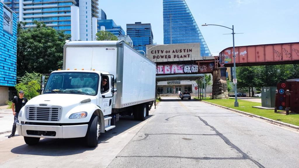 How Texas' Population Surge is Transforming Local Transportation Dynamics
