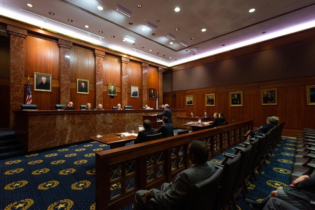 Texas High Court Races: Two Democratic Winners and One GOP Runoff Unfolds