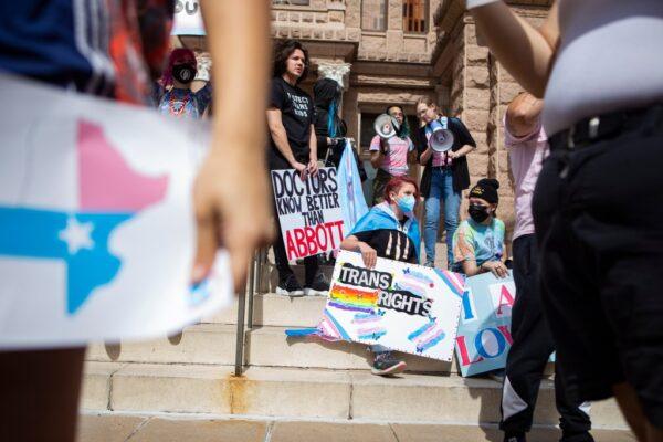 Paxton Takes Aim at Austin ISD: Texas' First Enforcement of the Controversial Bathroom Bill