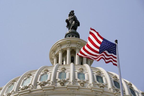 Texas Congressional Delegation Sees Record Turnover in March Primaries