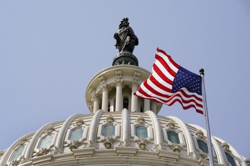Texas Congressional Delegation Sees Record Turnover in March Primaries