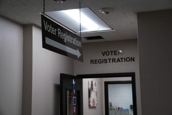 Texas Faces Lawsuit from Voting Rights Groups Over Removal of Potential Noncitizen Voters