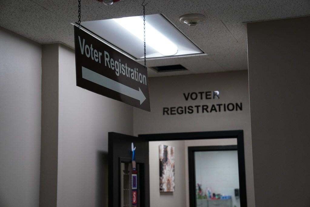 Texas Faces Lawsuit from Voting Rights Groups Over Removal of Potential Noncitizen Voters