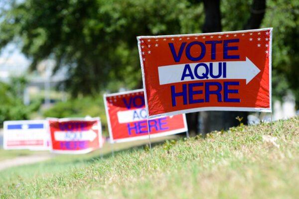 Calhoun County GOP Fails to Meet Deadline for Primary Election Results Due to Hand Counting Ballots