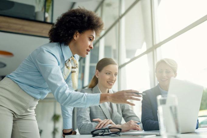 Empowering Women Leaders: Raman Bhaumik's Strategies for Career Success