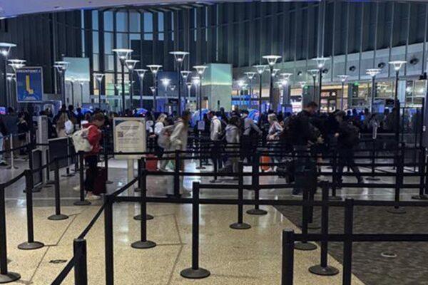Austin Airport TSA Wait Times: Live Updates on Security Lines