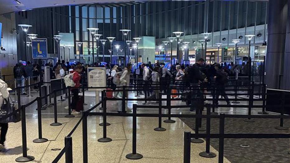 Austin Airport TSA Wait Times: Live Updates on Security Lines