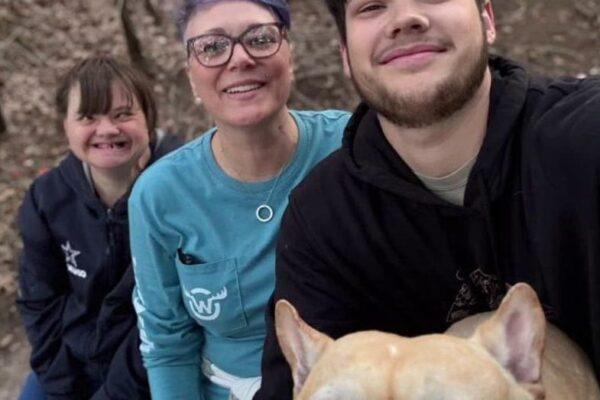 Tragic Arlington Collision Claims Life of Texas Woman and Her Dog on Cooper Street