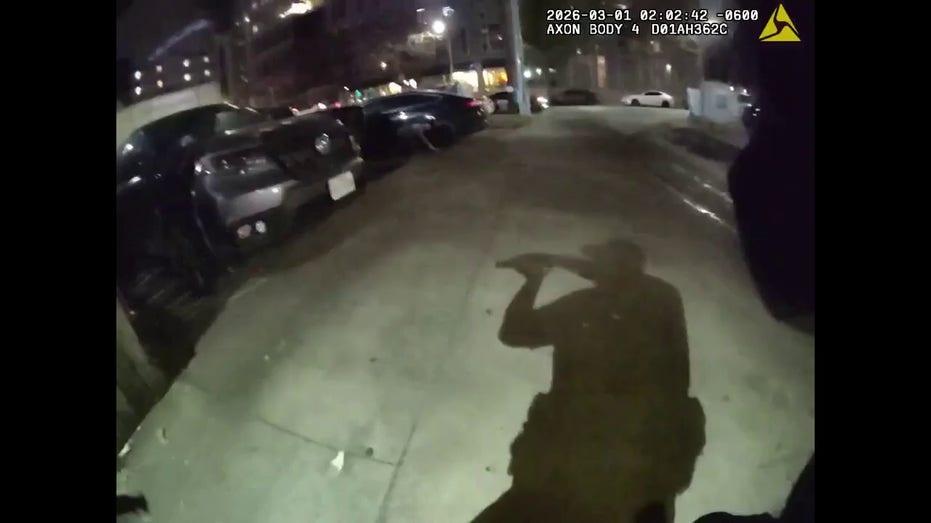 Swift Response: Austin Police Officers Arrive Within 60 Seconds of 6th Street Shooting