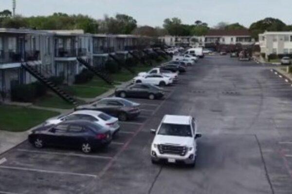 Residents of Baytown Apartments Demand Answers After Extended Power Outage Disrupts Lives