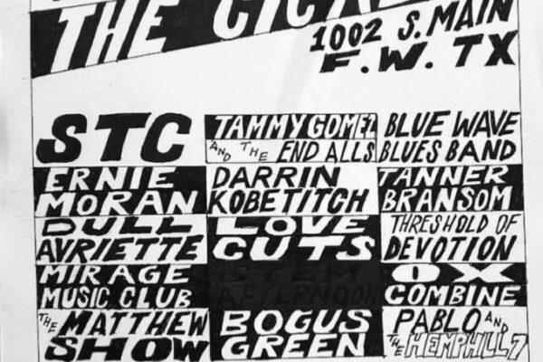 Join Us Today for Resistance Rock from 2 PM to 10 PM: Don’t Miss the Action!