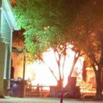 Leander Bookstore Fire: Arson Ruled Out as Cause of Blaze