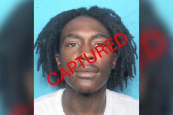 Louisiana Man Arrested in Connection with 2024 NE Austin Shooting that Left One Dead