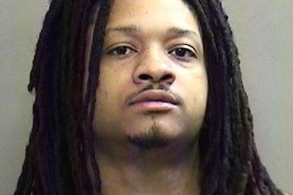 Second Suspect Arrested in I 20 Shooting That Claimed Life of Pregnant Woman
