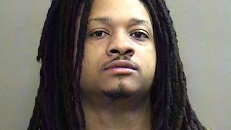 Second Suspect Arrested in I 20 Shooting That Claimed Life of Pregnant Woman