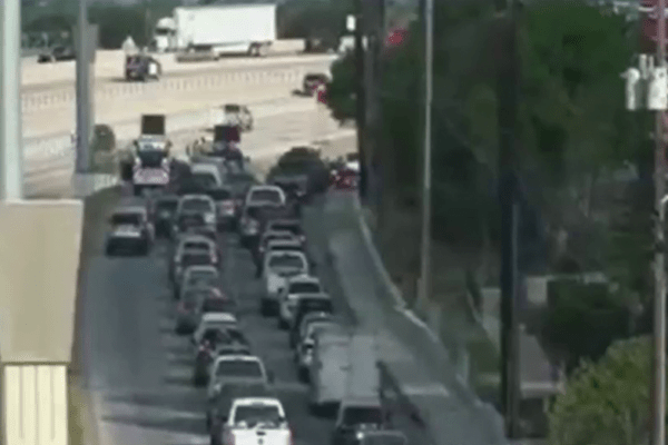 Fatal Accident on 183 in North Austin Leads to Major Traffic Delays
