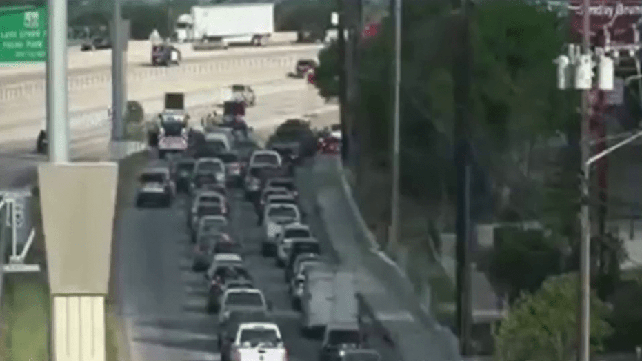 Fatal Accident on 183 in North Austin Leads to Major Traffic Delays