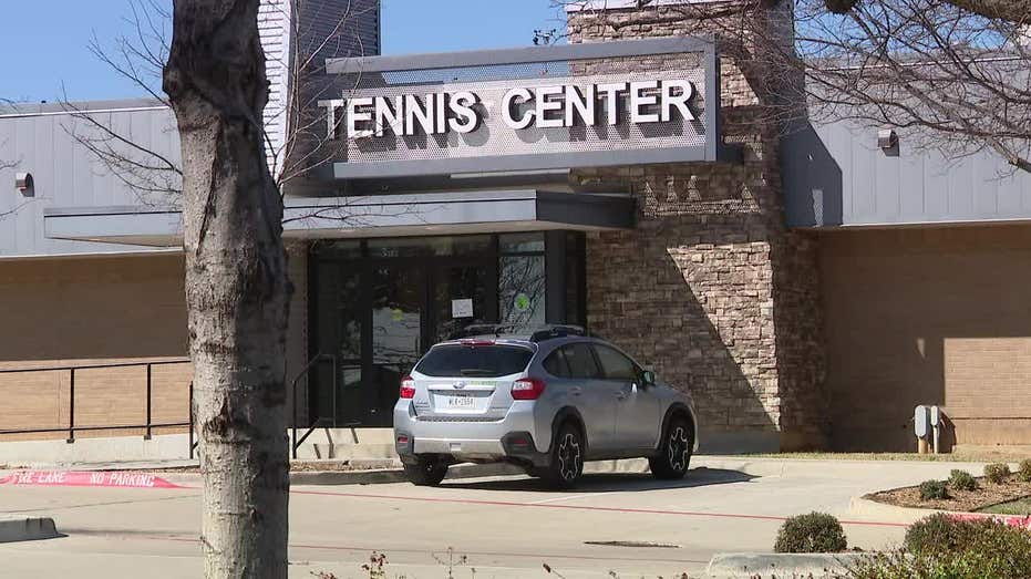 Texas Pickleball Court Incident: Man Dies After Confrontation with Police Armed with Metal Rod