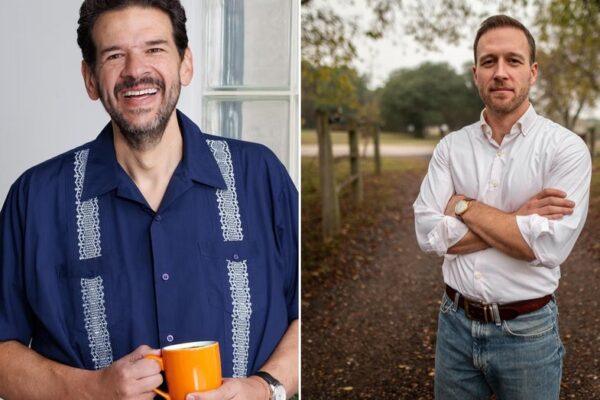 Live Updates on U.S. House District 32 Election Results