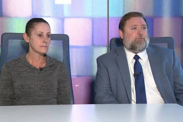 Victim's Family Responds After Ex Dallas Police Union Chief Pleads Guilty in Fatal Crash