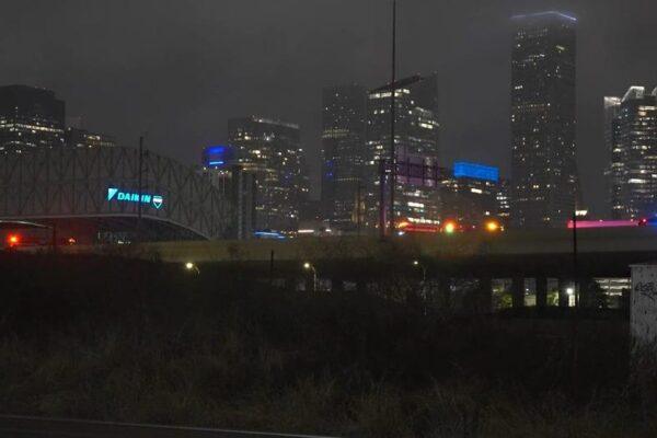 Fatal Overnight Crash on Eastex Freeway Claims One Life