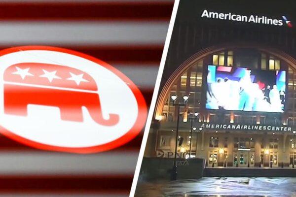 GOP Explores Dallas as Potential Host City for 2026 Midterm National Convention