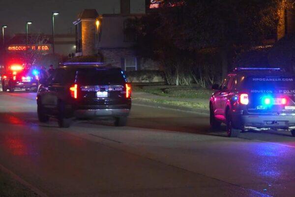 Houston Heights Tragedy: Woman Murdered, Suspect Captured After Dramatic Chase