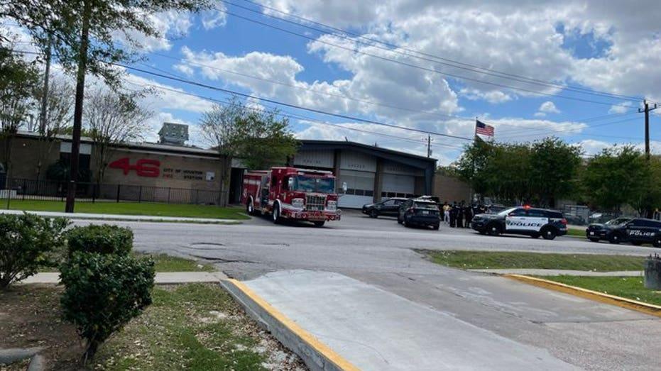 Teenage Shooting Victim, 17, Transported to South Side Fire Station for Emergency Care