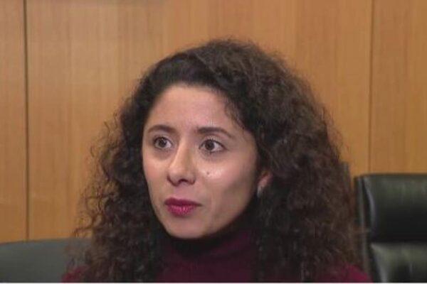 Lina Hidalgo Faces Backlash Over Controversial Rodeo Houston Concert Incident in Harris County